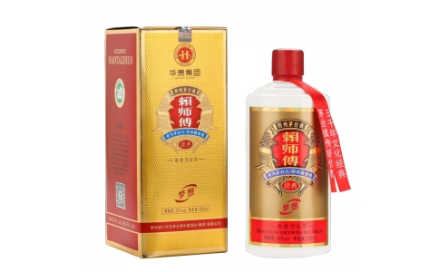 賴師傅·經(jīng)典夢想